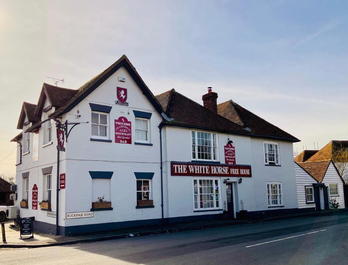 The White Horse Inn Bilsington Exterior photo